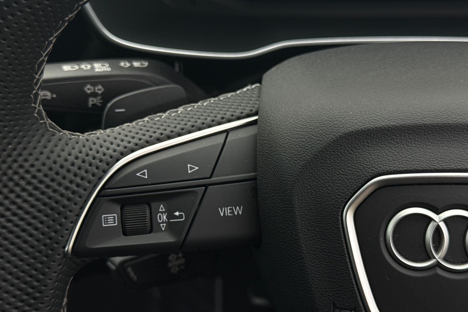 Used Audi Q3 2025 for sale - 76758379: Photo 48