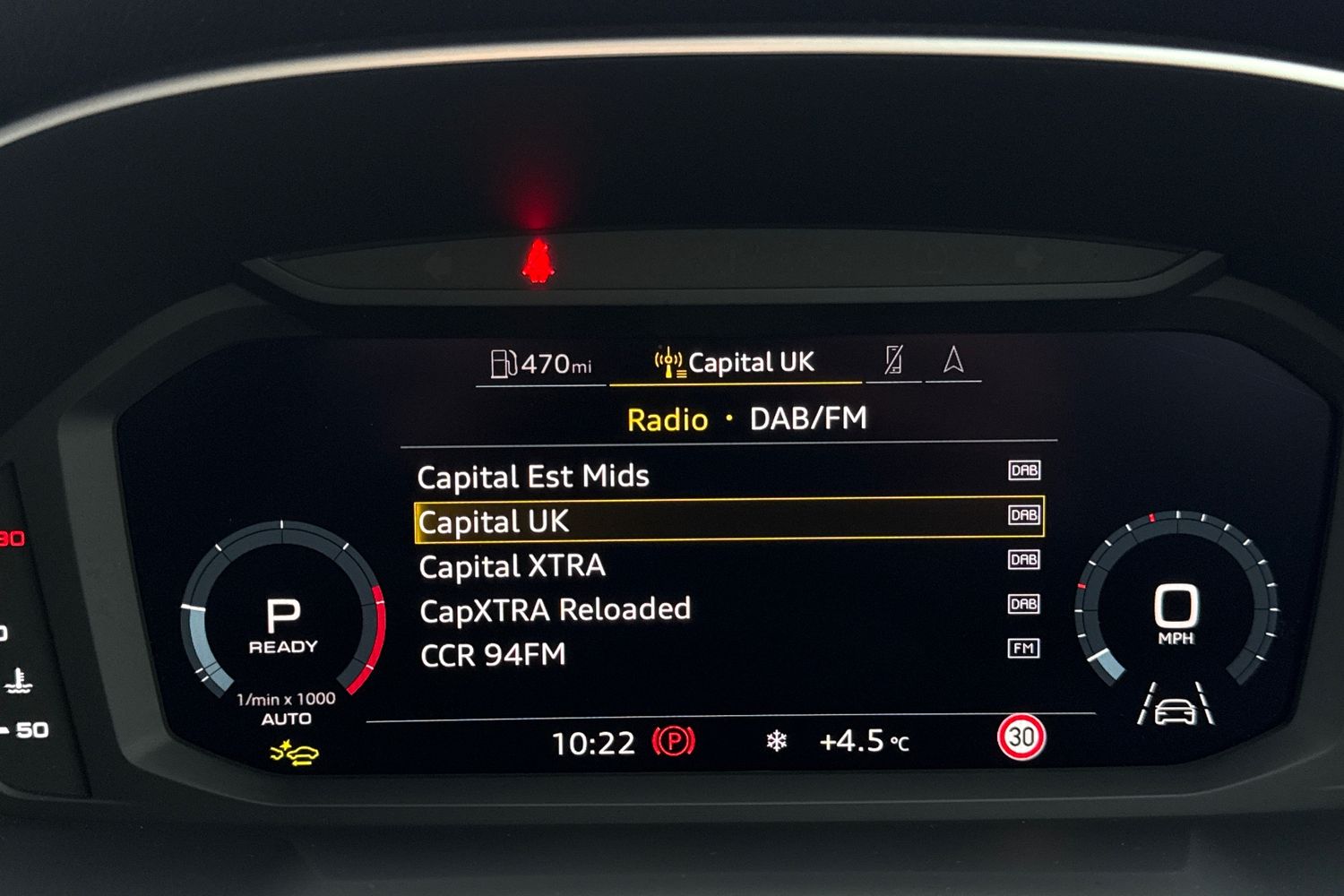 Used Audi Q3 2025 for sale - 76758379: Photo 50