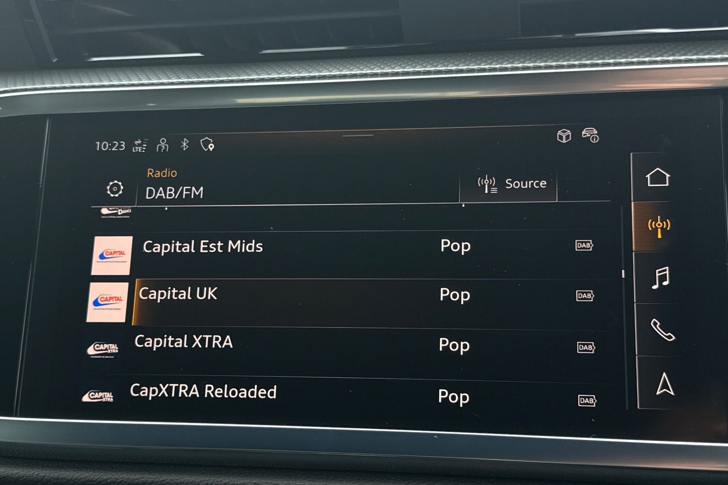 Used Audi Q3 2025 for sale - 76758379: Photo 53