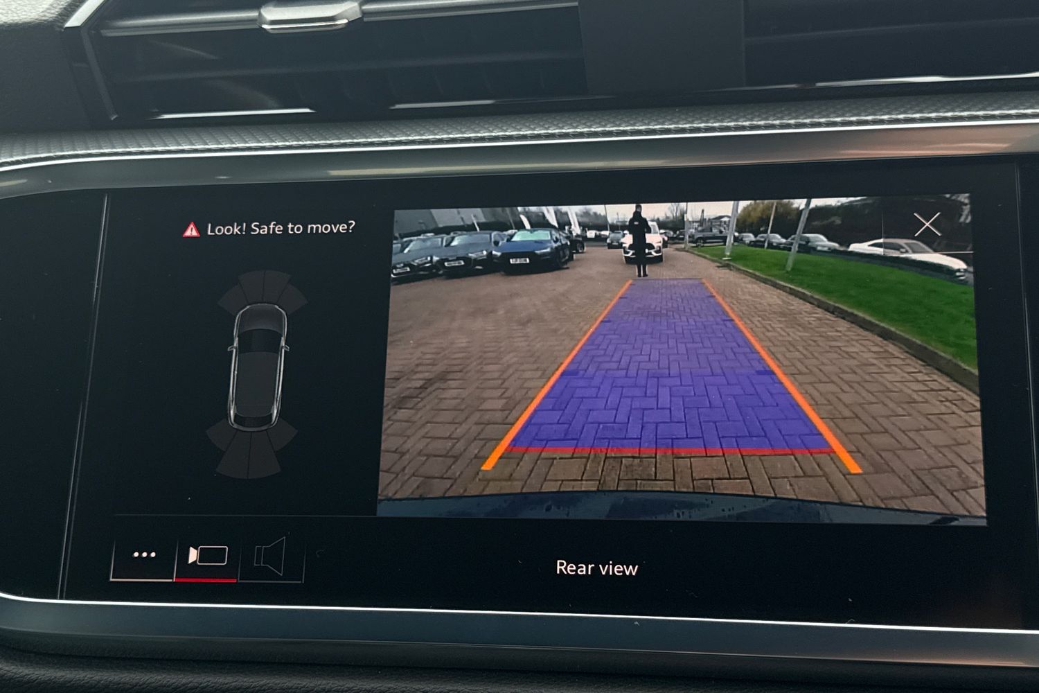 Used Audi Q3 2025 for sale - 76758379: Photo 58