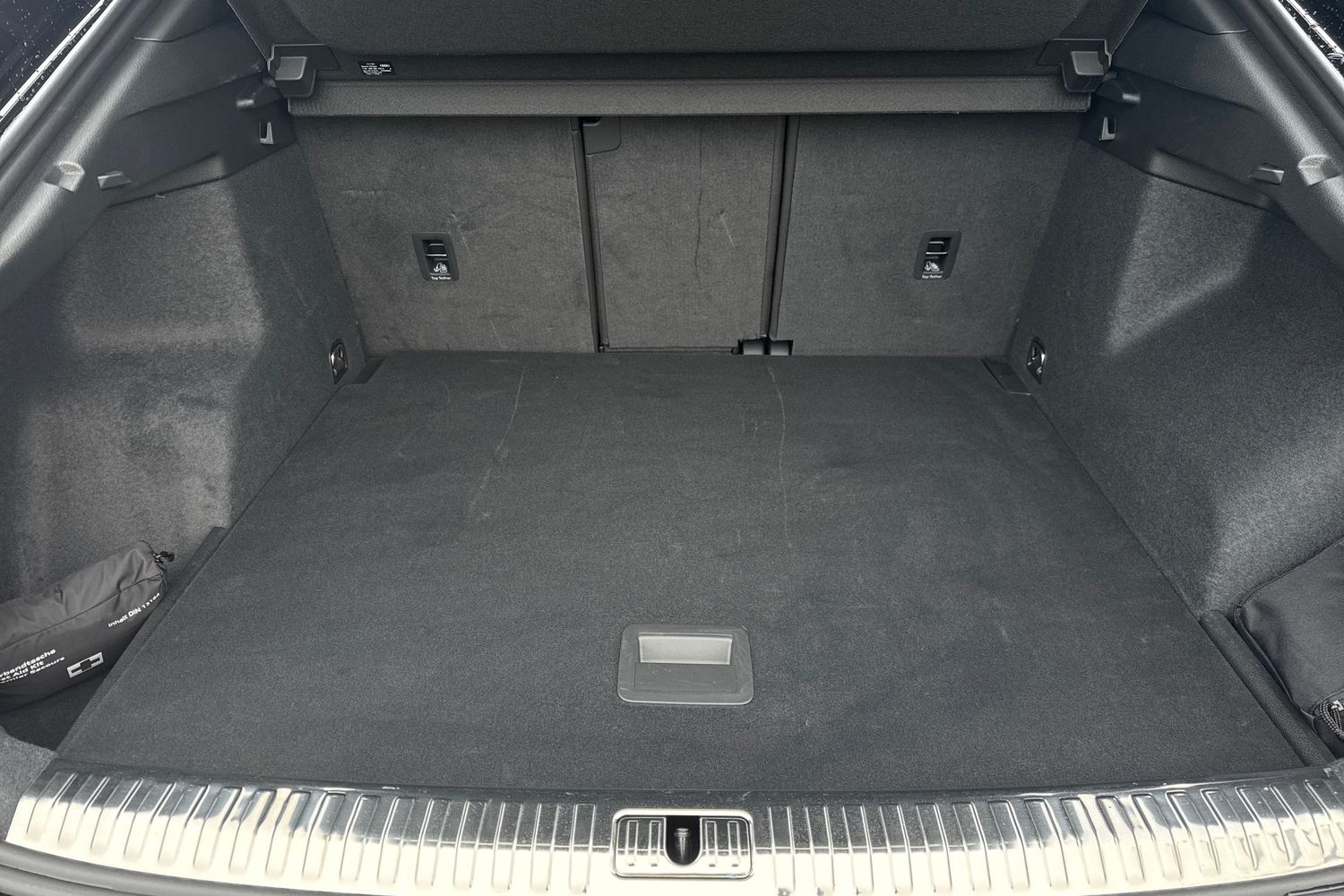 Used Audi Q3 2025 for sale - 76758379: Photo 7