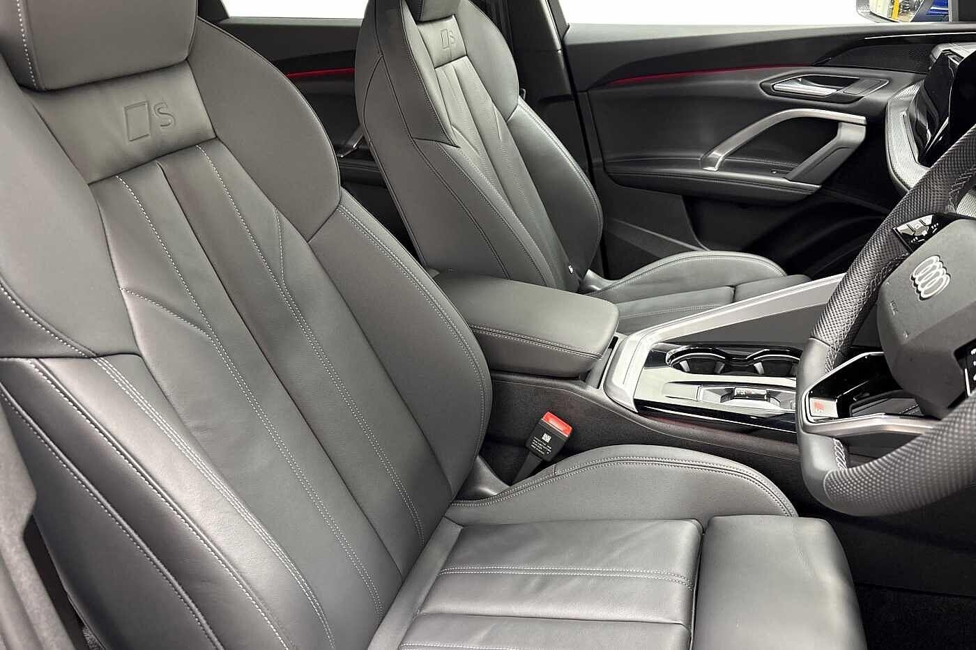 Used Audi Q5 2025 for sale - 77187347: Photo 11