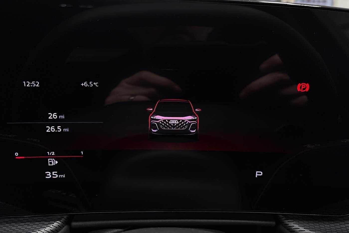 Used Audi Q5 2025 for sale - 77187347: Photo 12