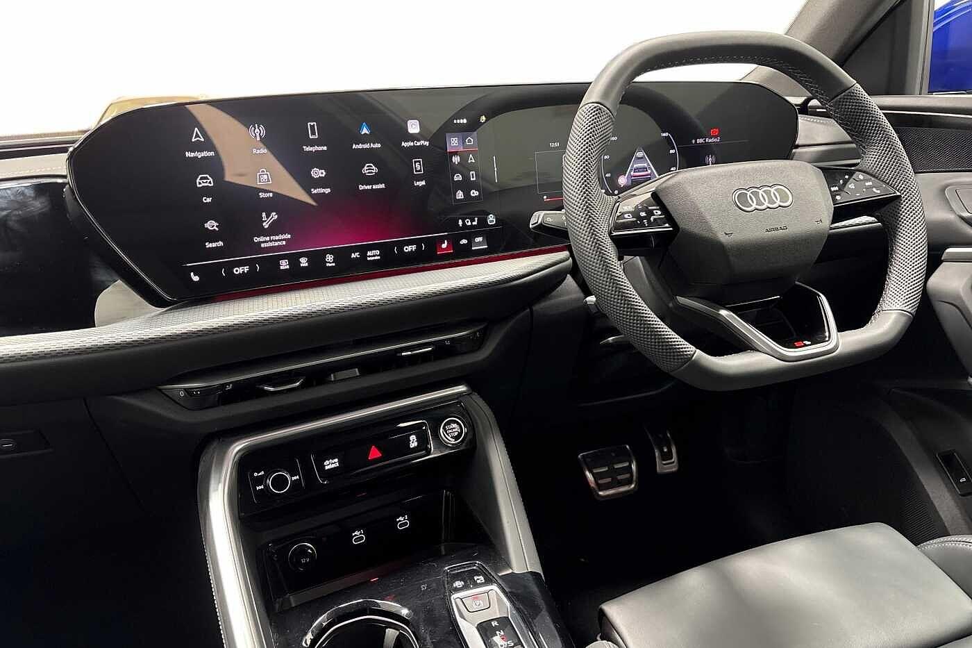 Used Audi Q5 2025 for sale - 77187347: Photo 2