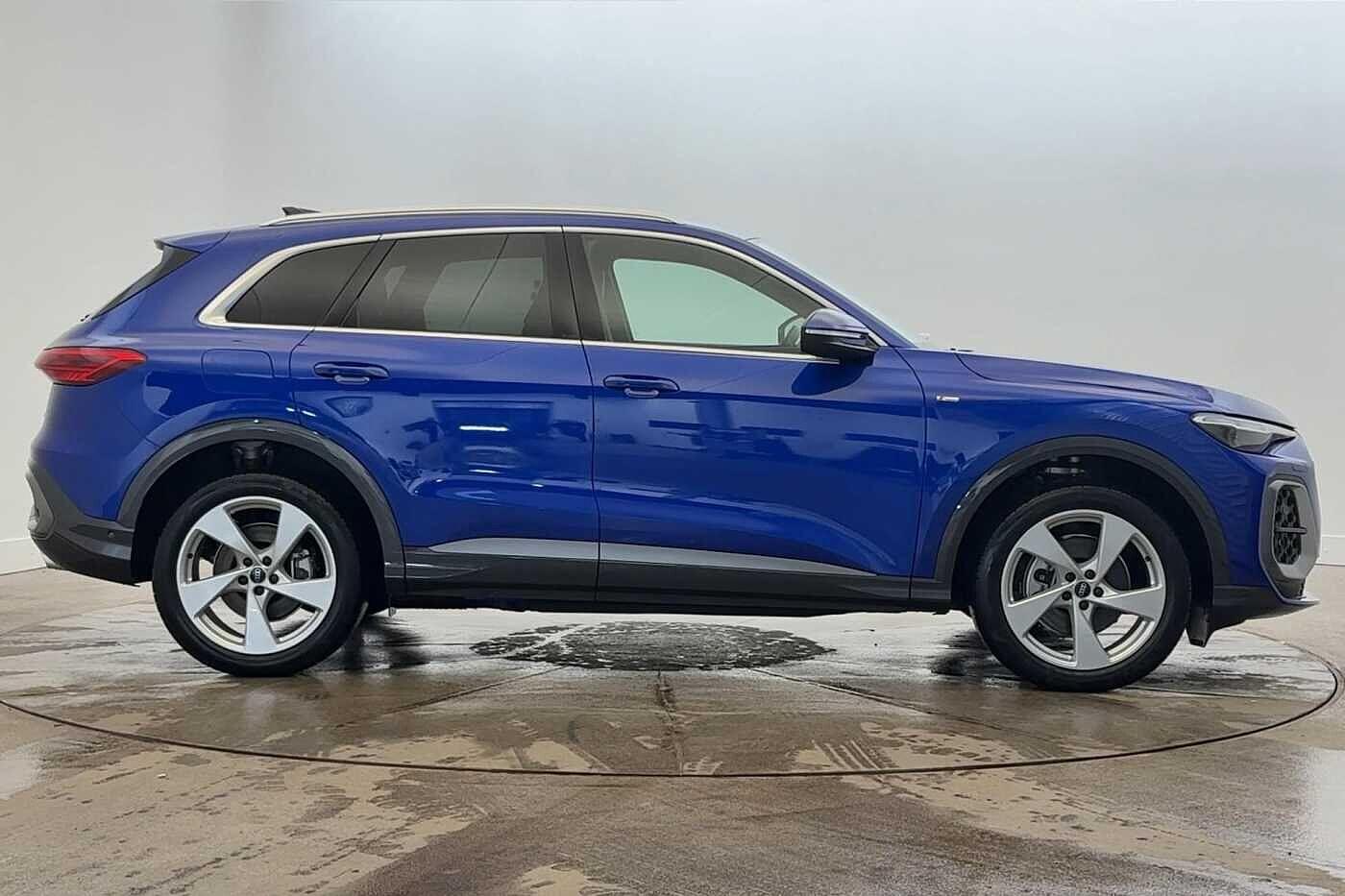 Used Audi Q5 2025 for sale - 77187347: Photo 4