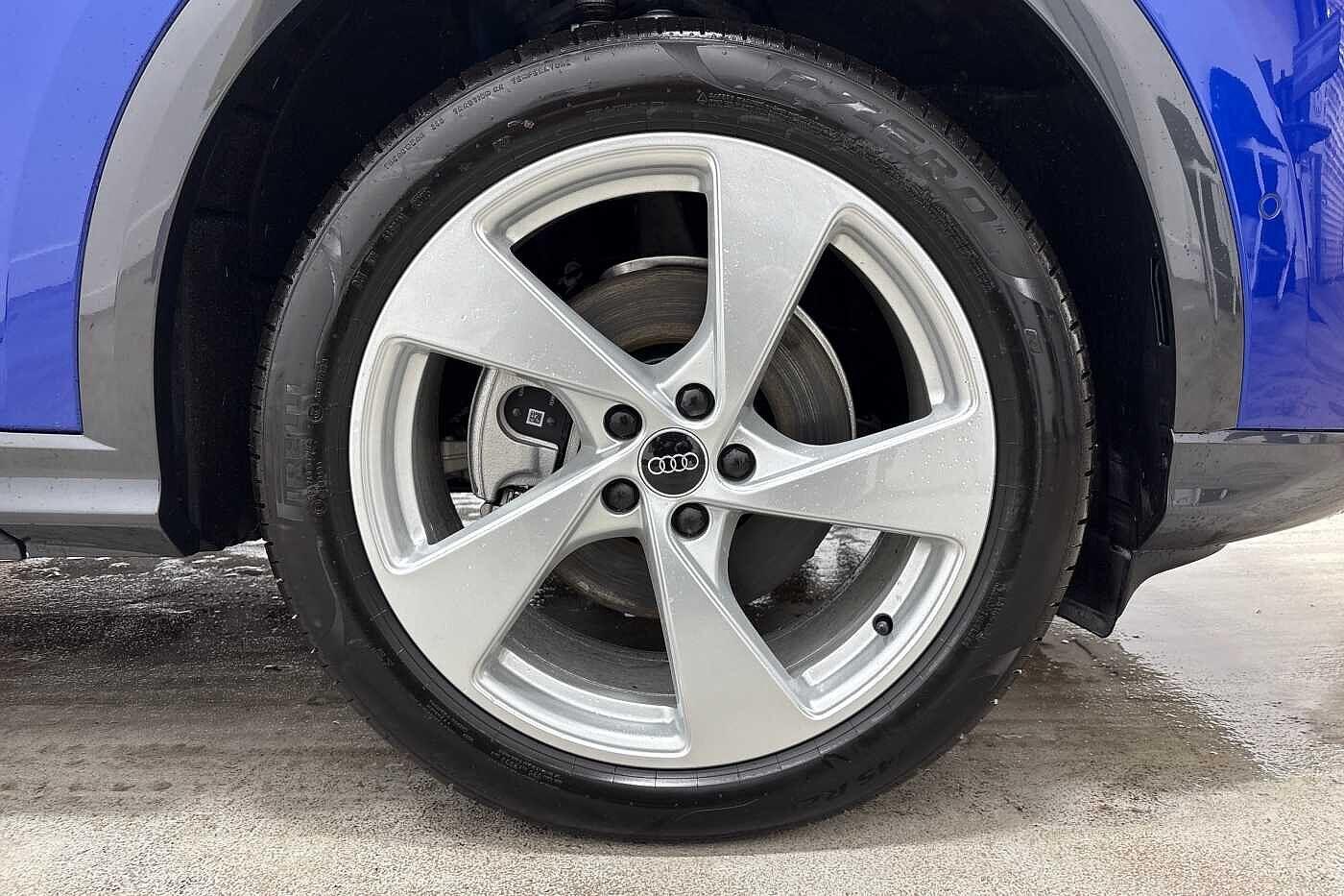 Used Audi Q5 2025 for sale - 77187347: Photo 6