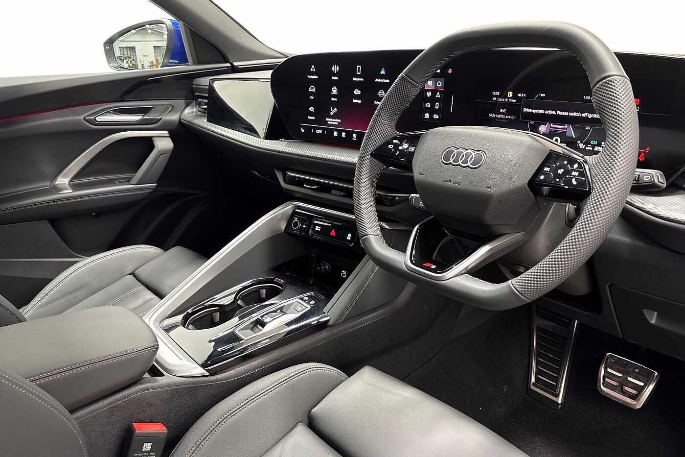 Used Audi Q5 2025 for sale - 77187347: Photo 7