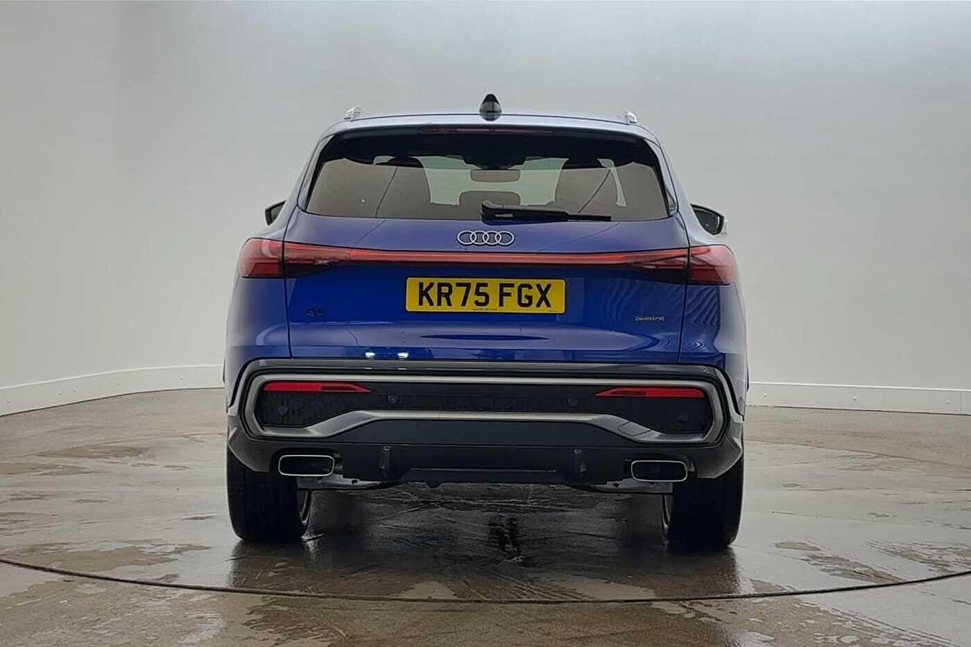 Used Audi Q5 2025 for sale - 77187347: Photo 9