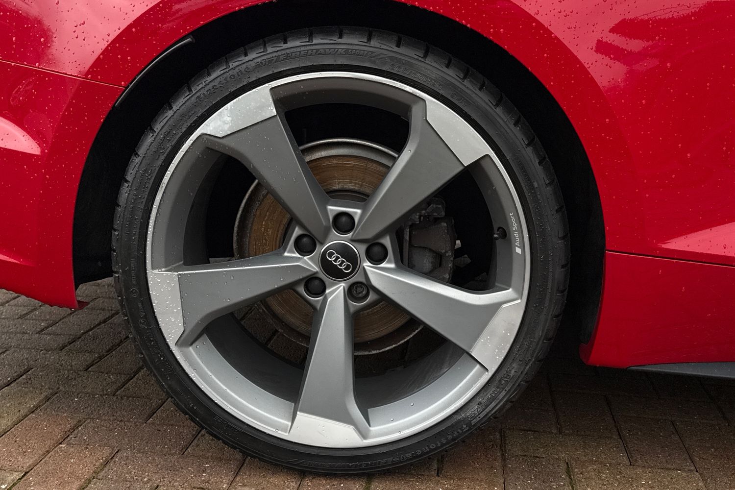 Used Audi A5 2019 for sale - 77500813: Photo 12