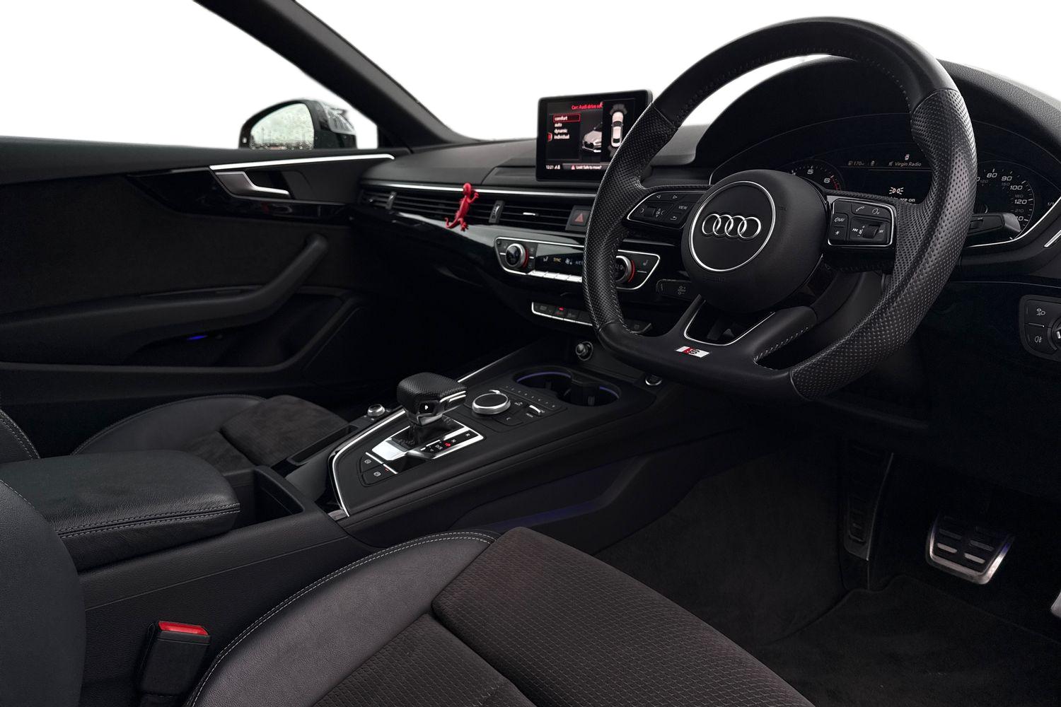 Used Audi A5 2019 for sale - 77500813: Photo 14