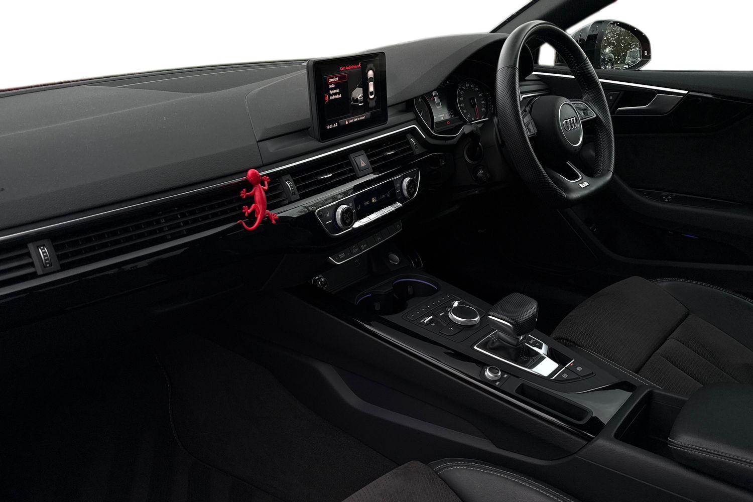 Used Audi A5 2019 for sale - 77500813: Photo 15