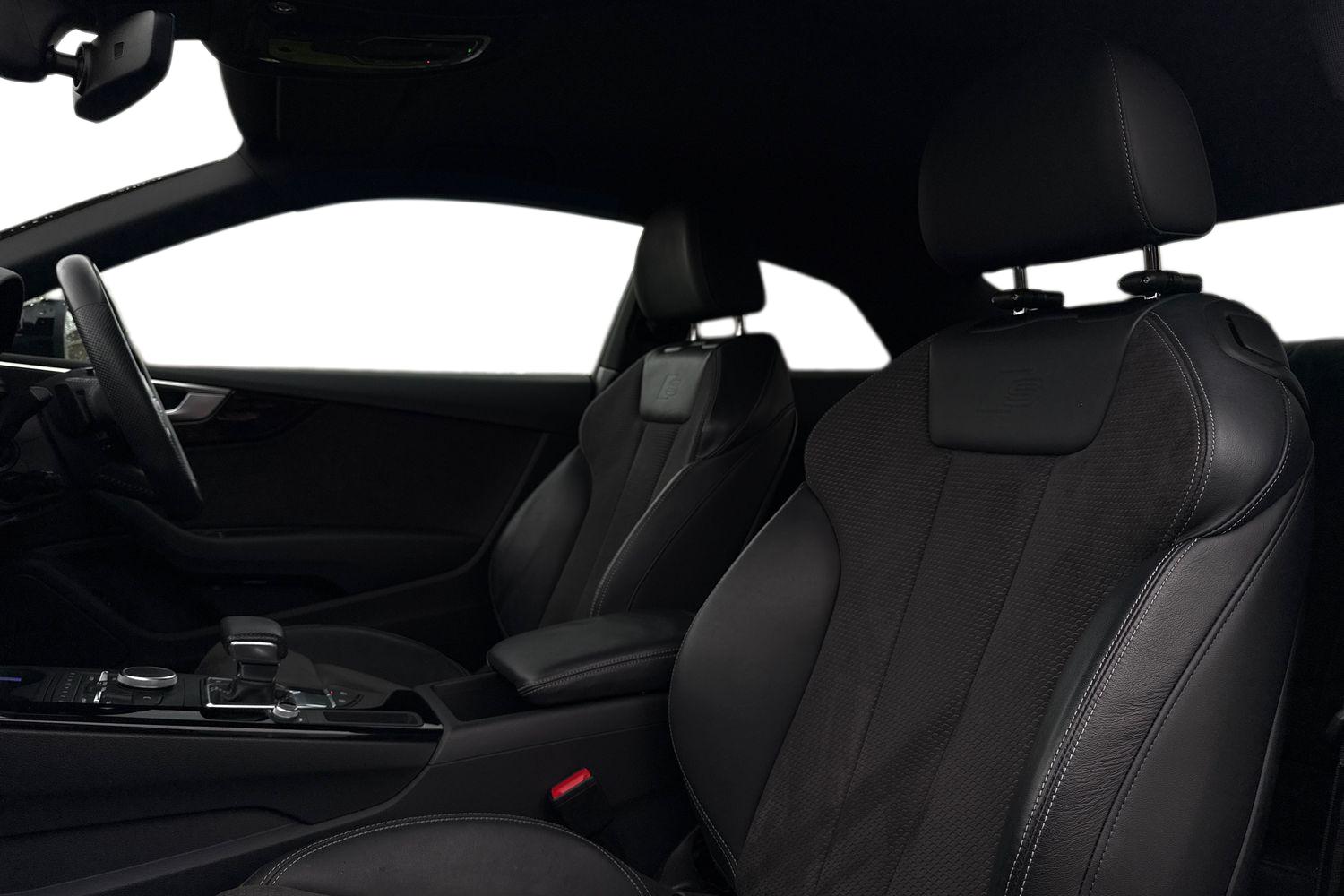 Used Audi A5 2019 for sale - 77500813: Photo 16