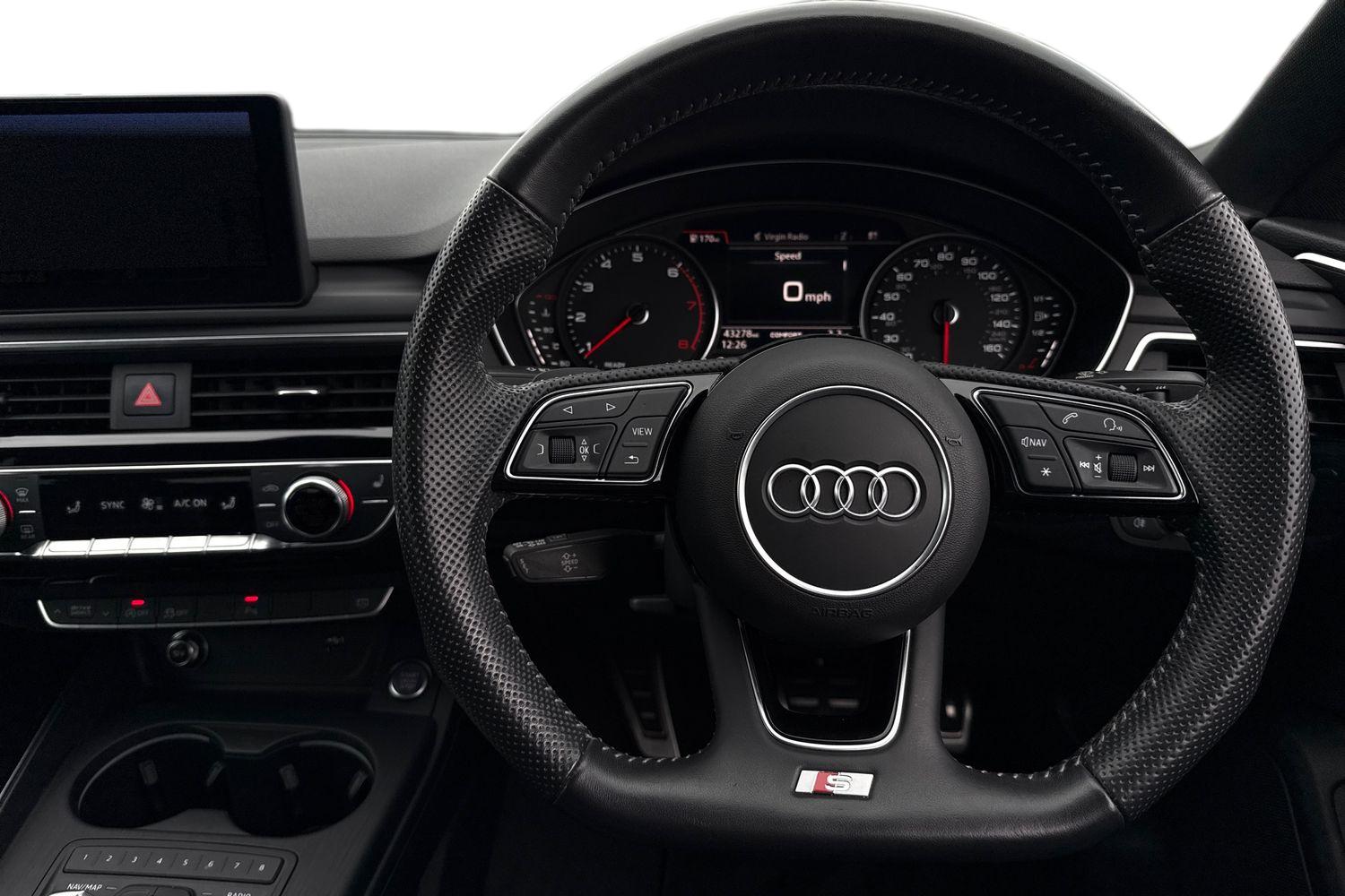 Used Audi A5 2019 for sale - 77500813: Photo 18