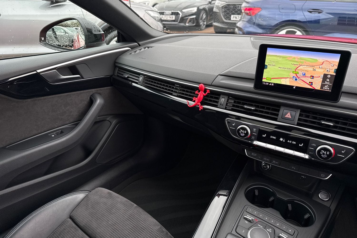 Used Audi A5 2019 for sale - 77500813: Photo 20