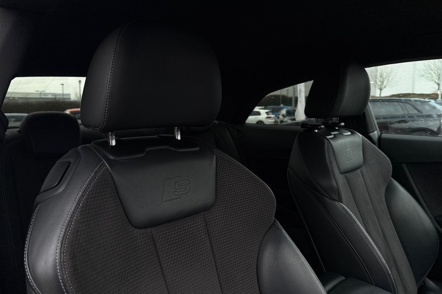 Used Audi A5 2019 for sale - 77500813: Photo 24