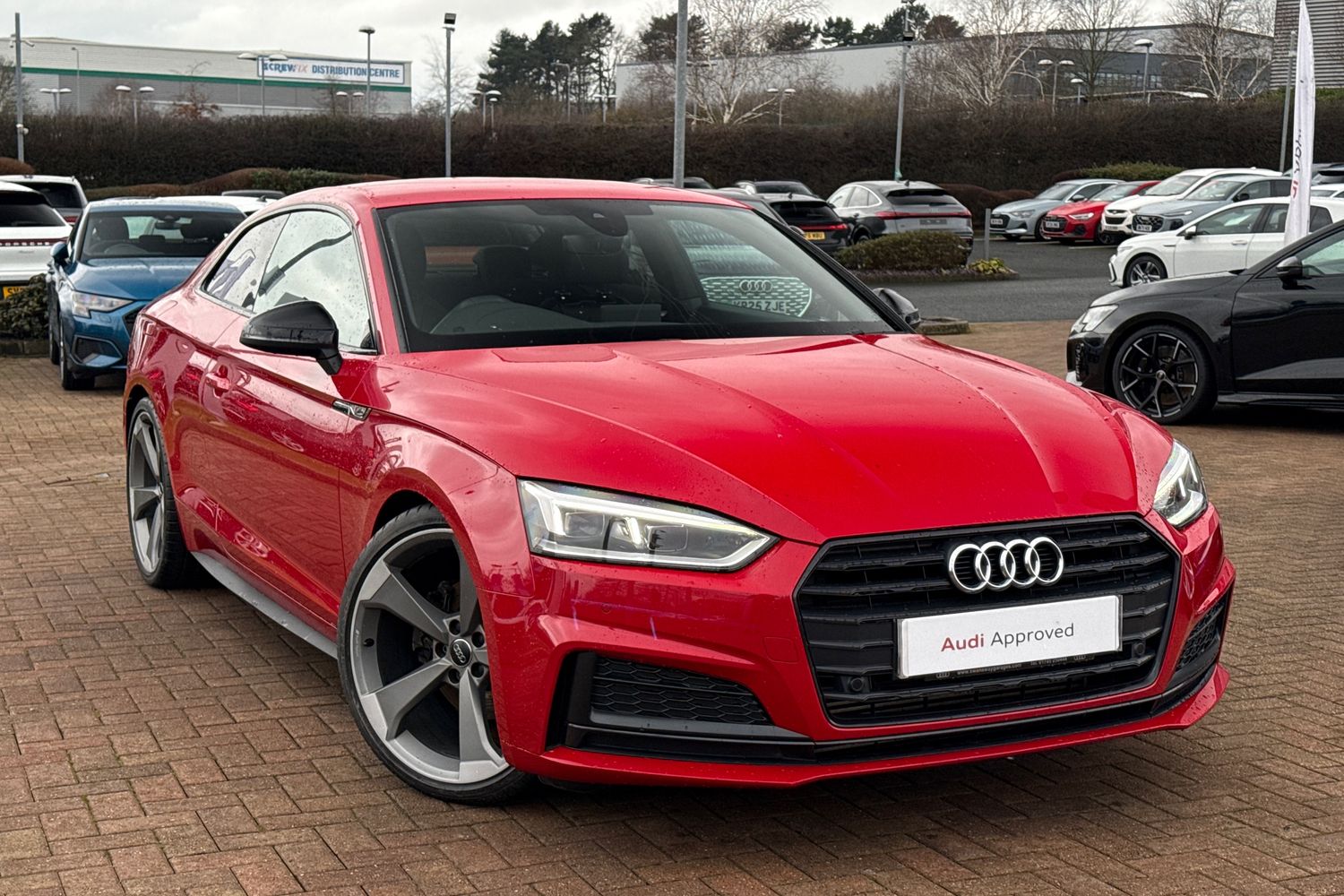 Used Audi A5 2019 for sale - 77500813: Photo 25