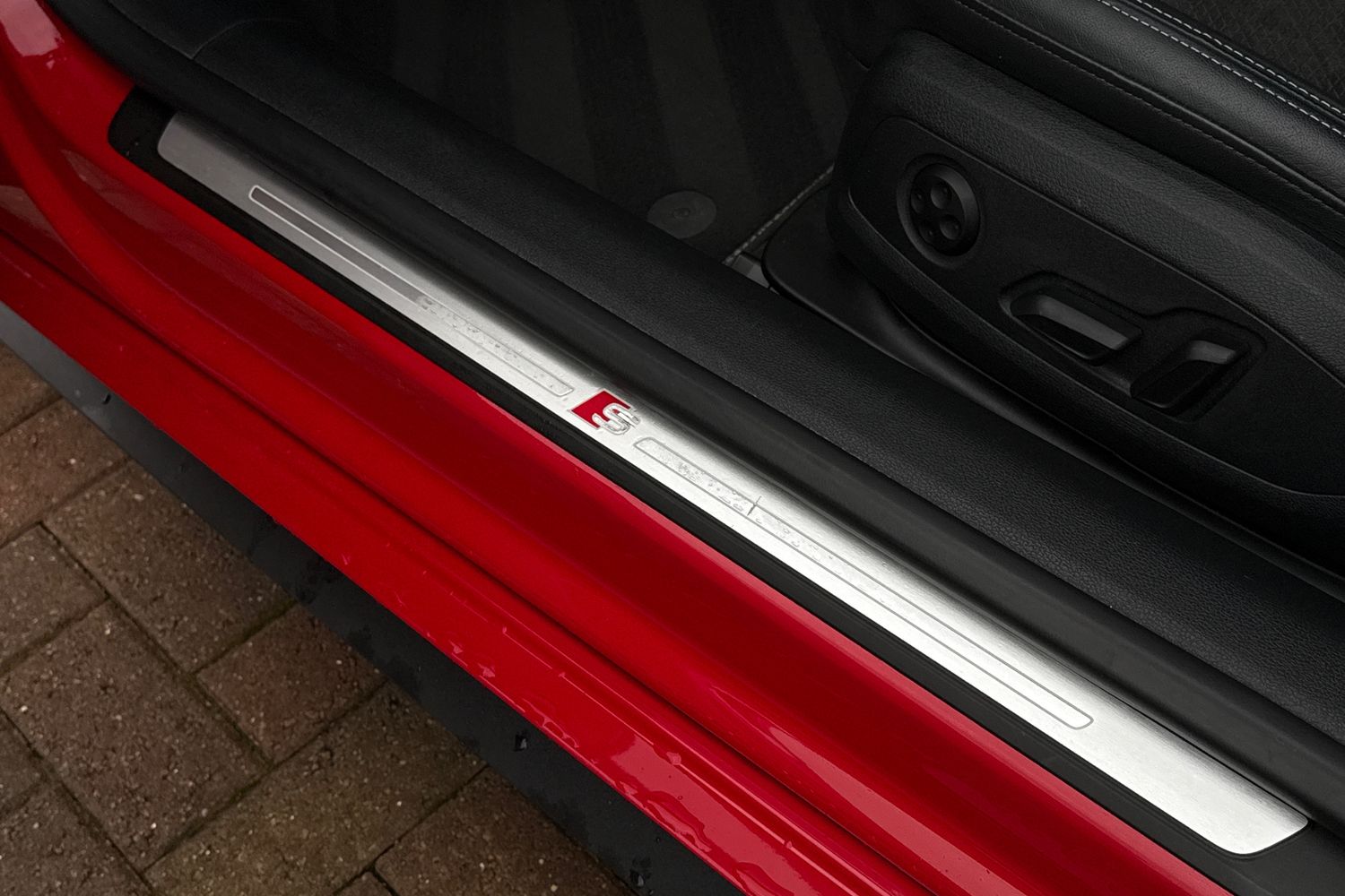 Used Audi A5 2019 for sale - 77500813: Photo 31