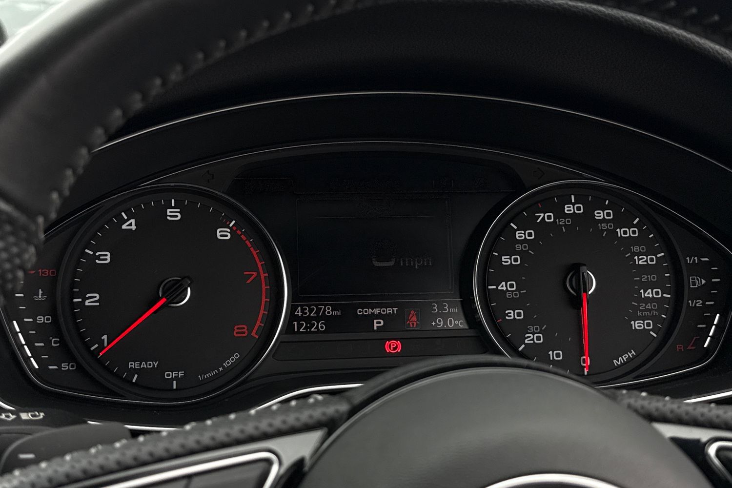 Used Audi A5 2019 for sale - 77500813: Photo 32