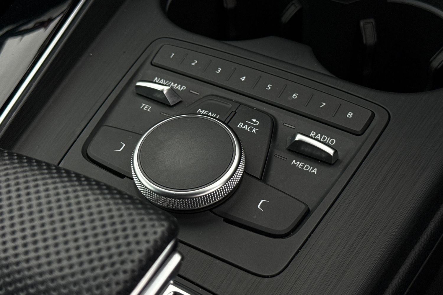 Used Audi A5 2019 for sale - 77500813: Photo 38