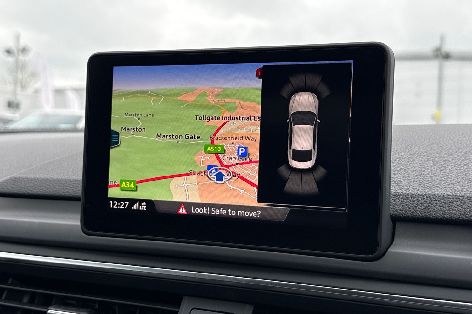 Used Audi A5 2019 for sale - 77500813: Photo 42