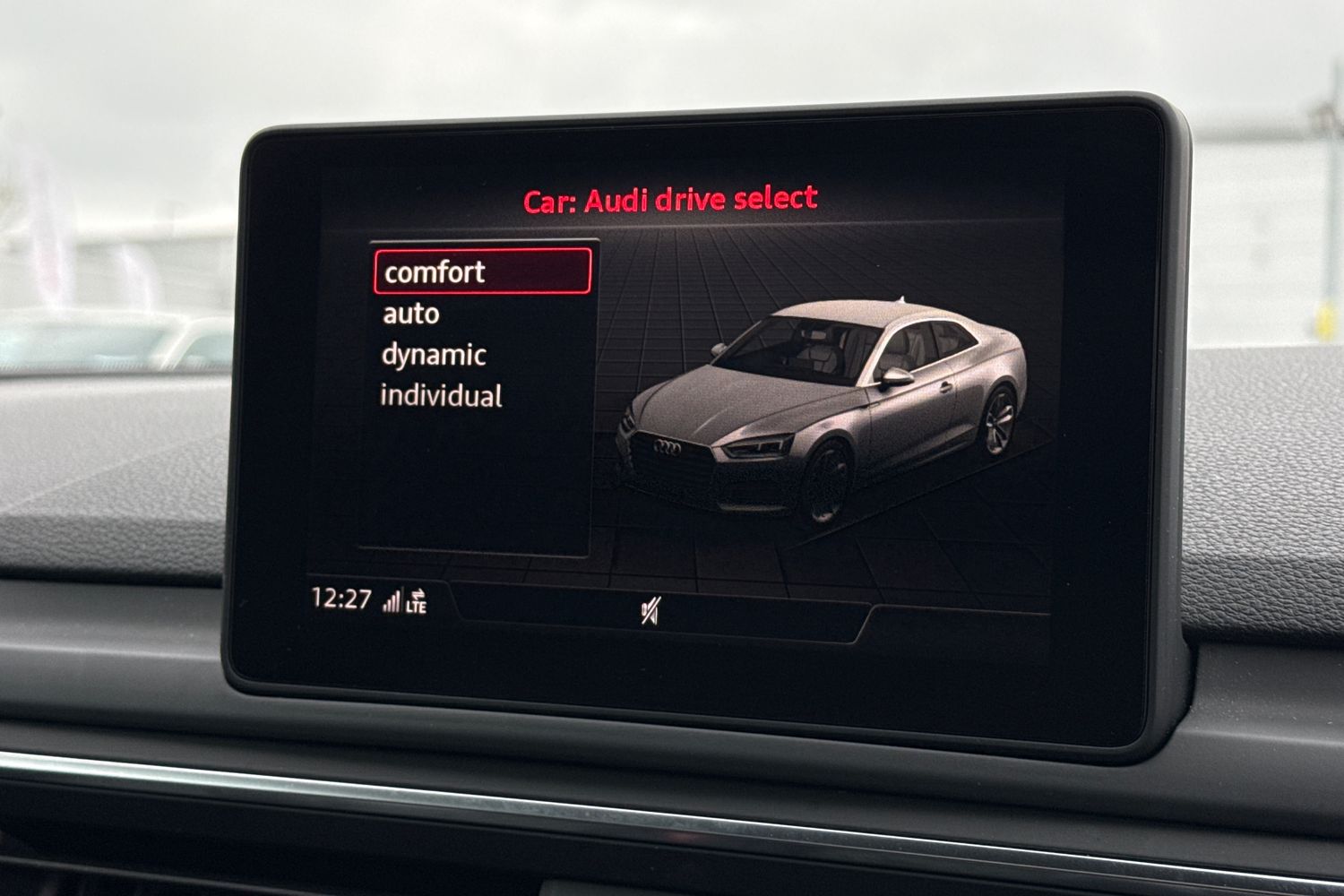 Used Audi A5 2019 for sale - 77500813: Photo 43