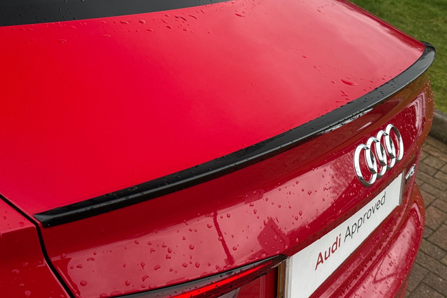 Used Audi A5 2019 for sale - 77500813: Photo 45