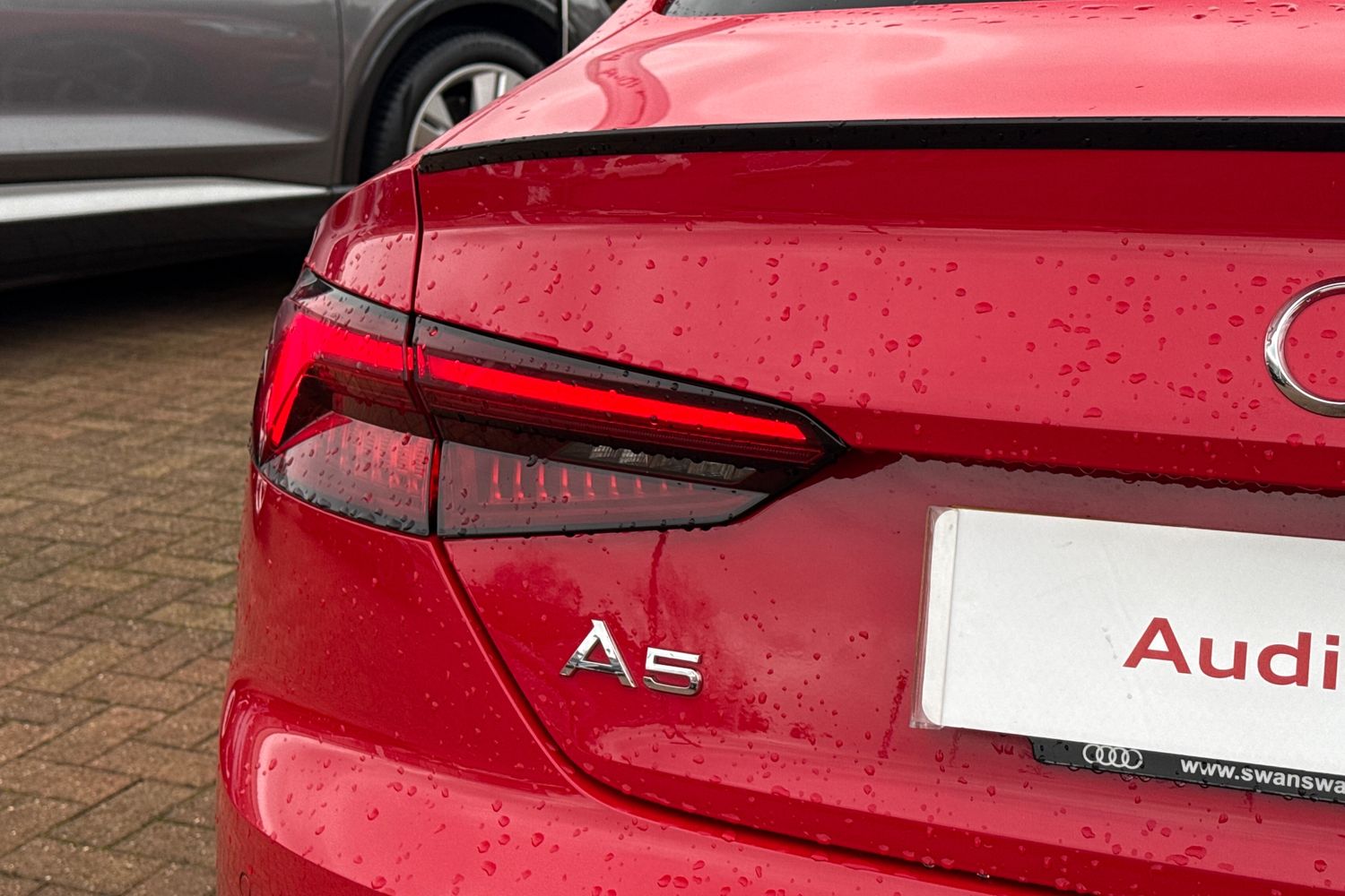 Used Audi A5 2019 for sale - 77500813: Photo 46