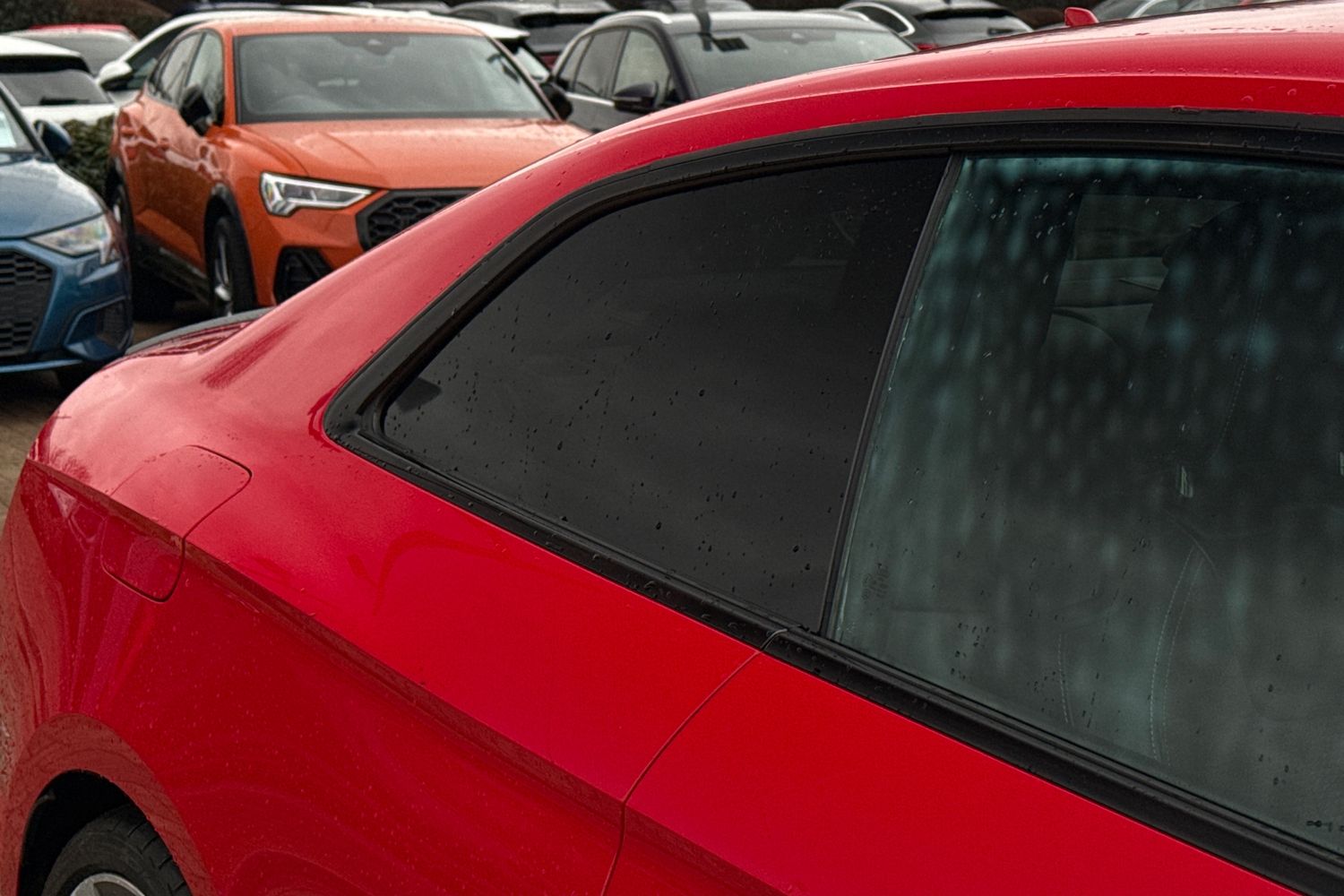 Used Audi A5 2019 for sale - 77500813: Photo 48