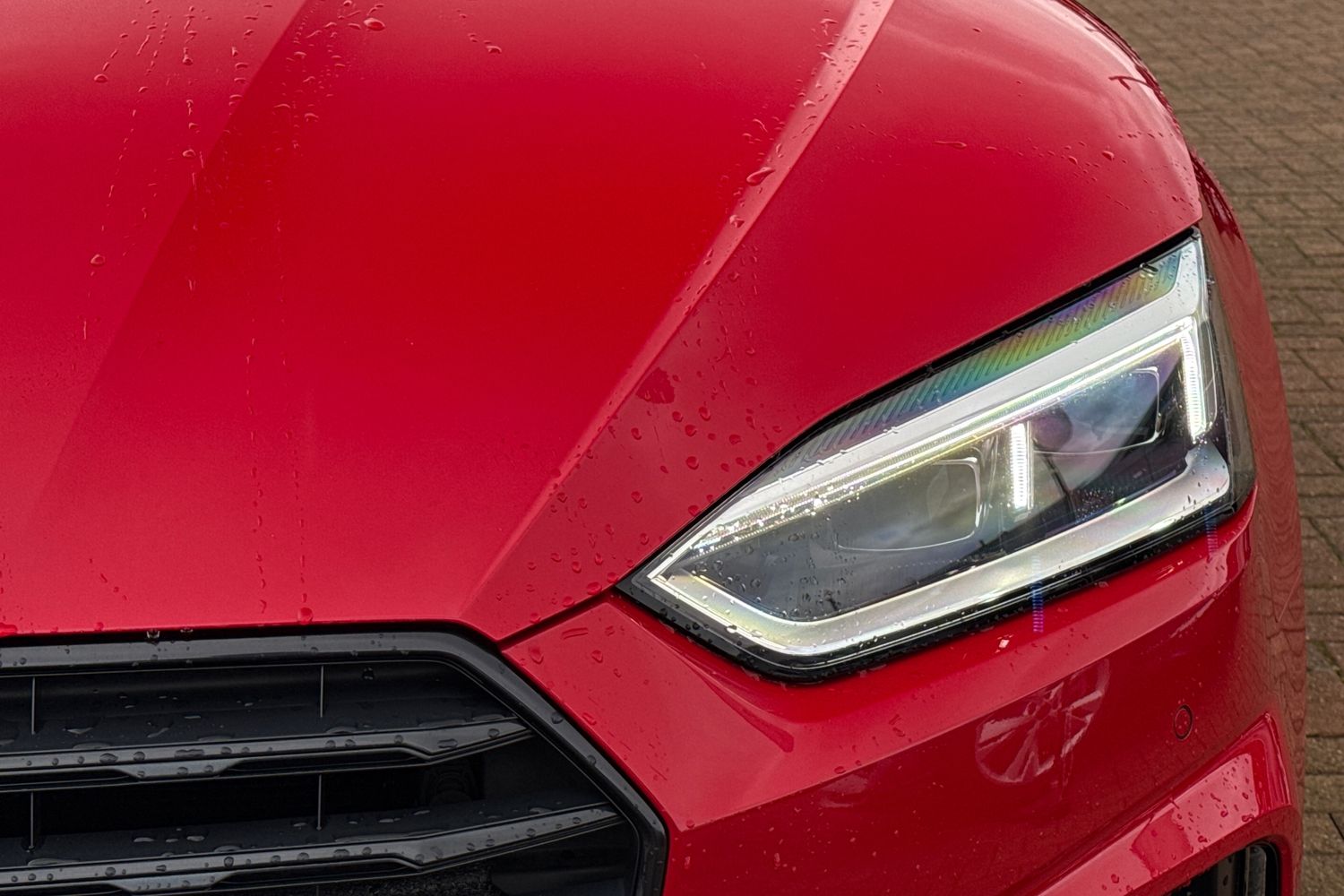 Used Audi A5 2019 for sale - 77500813: Photo 50