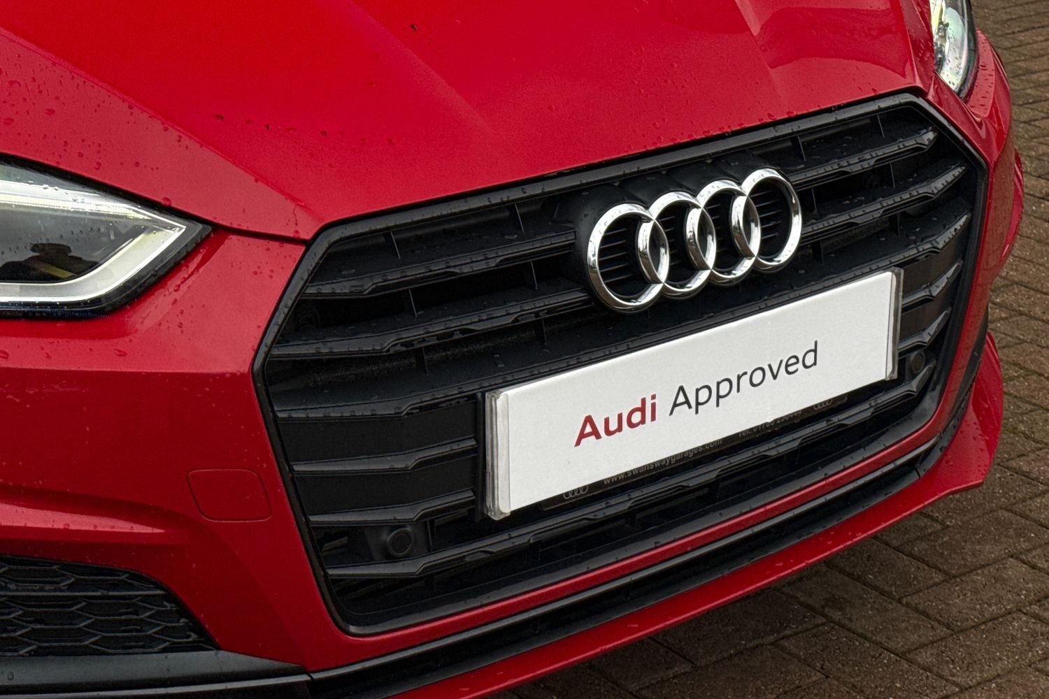 Used Audi A5 2019 for sale - 77500813: Photo 51