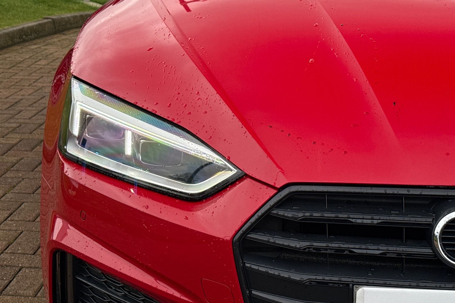 Used Audi A5 2019 for sale - 77500813: Photo 52