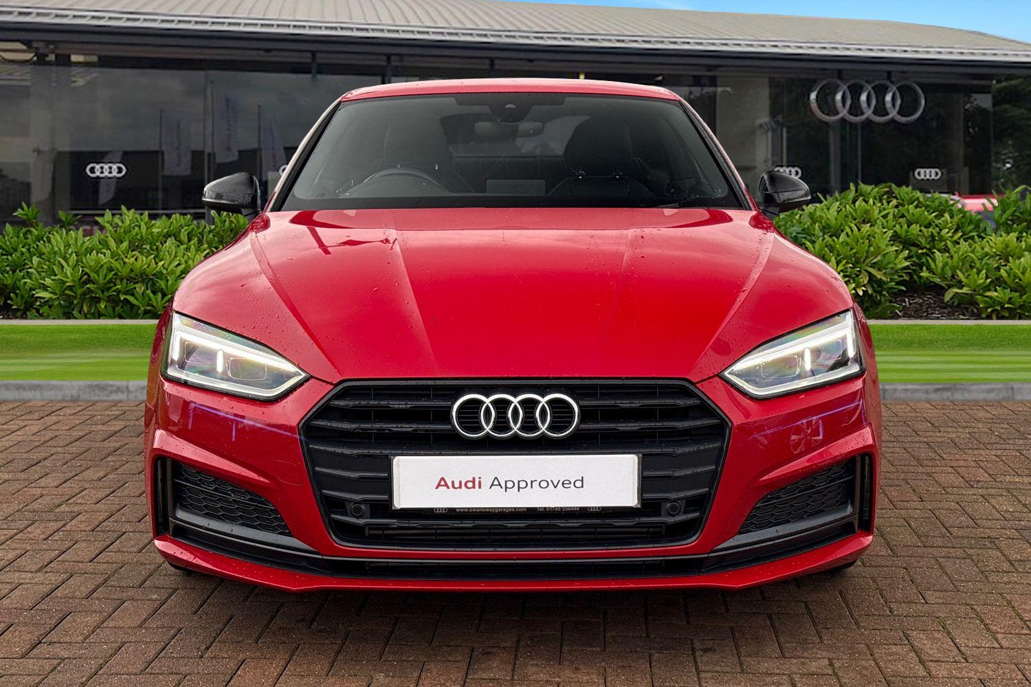 Used Audi A5 2019 for sale - 77500813: Photo 6