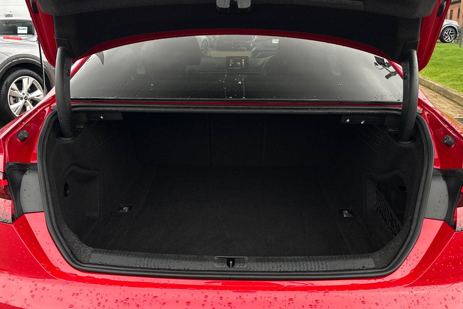 Used Audi A5 2019 for sale - 77500813: Photo 7