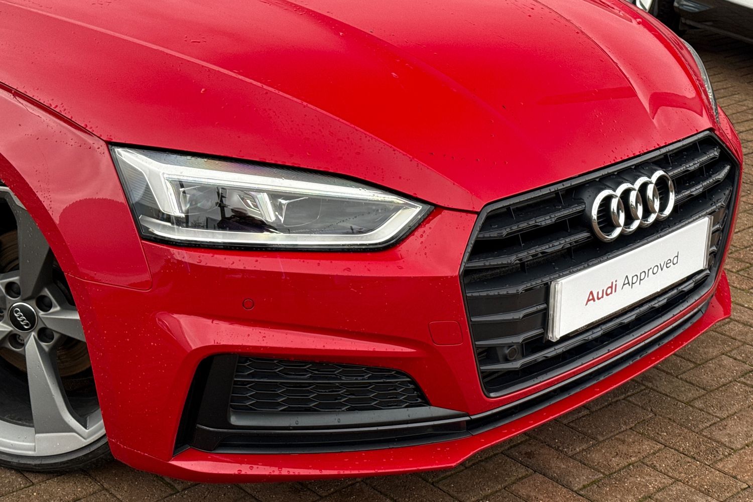 Used Audi A5 2019 for sale - 77500813: Photo 9