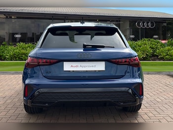 Used Audi A3 2025 for sale - 78521907: Photo