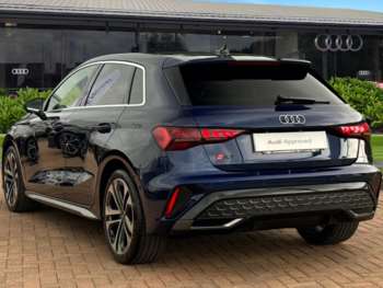Used Audi A3 2024 for sale - 75329764: Photo