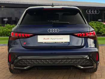 Used Audi A3 2024 for sale - 75329764: Photo