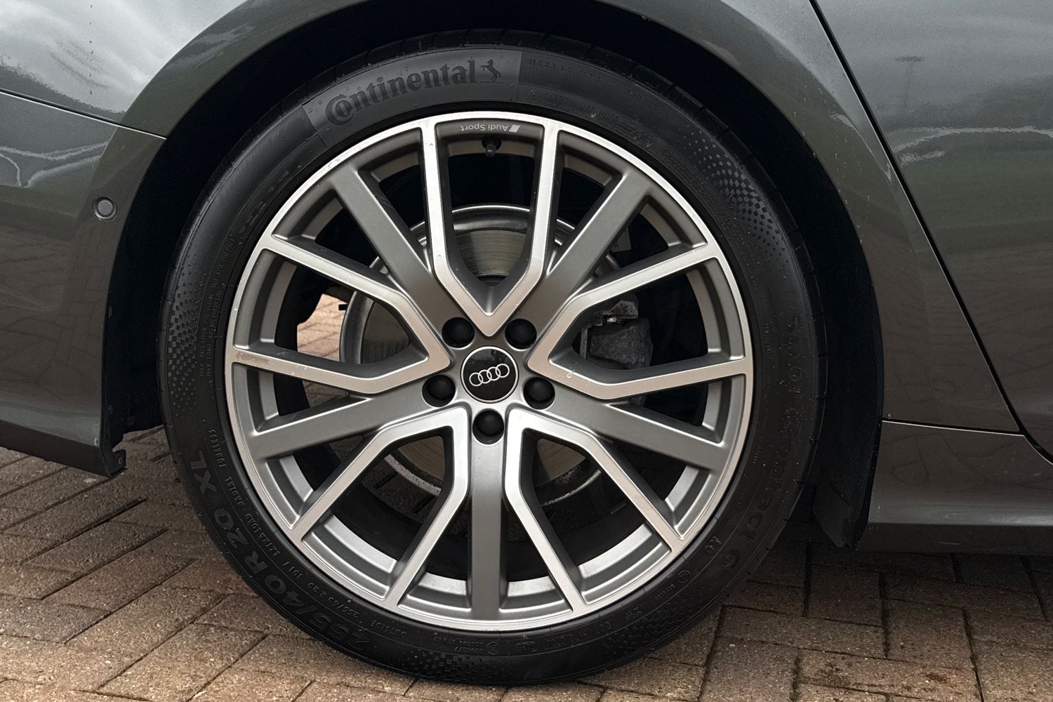 Used Audi A6 2023 for sale - 78168577: Photo 12