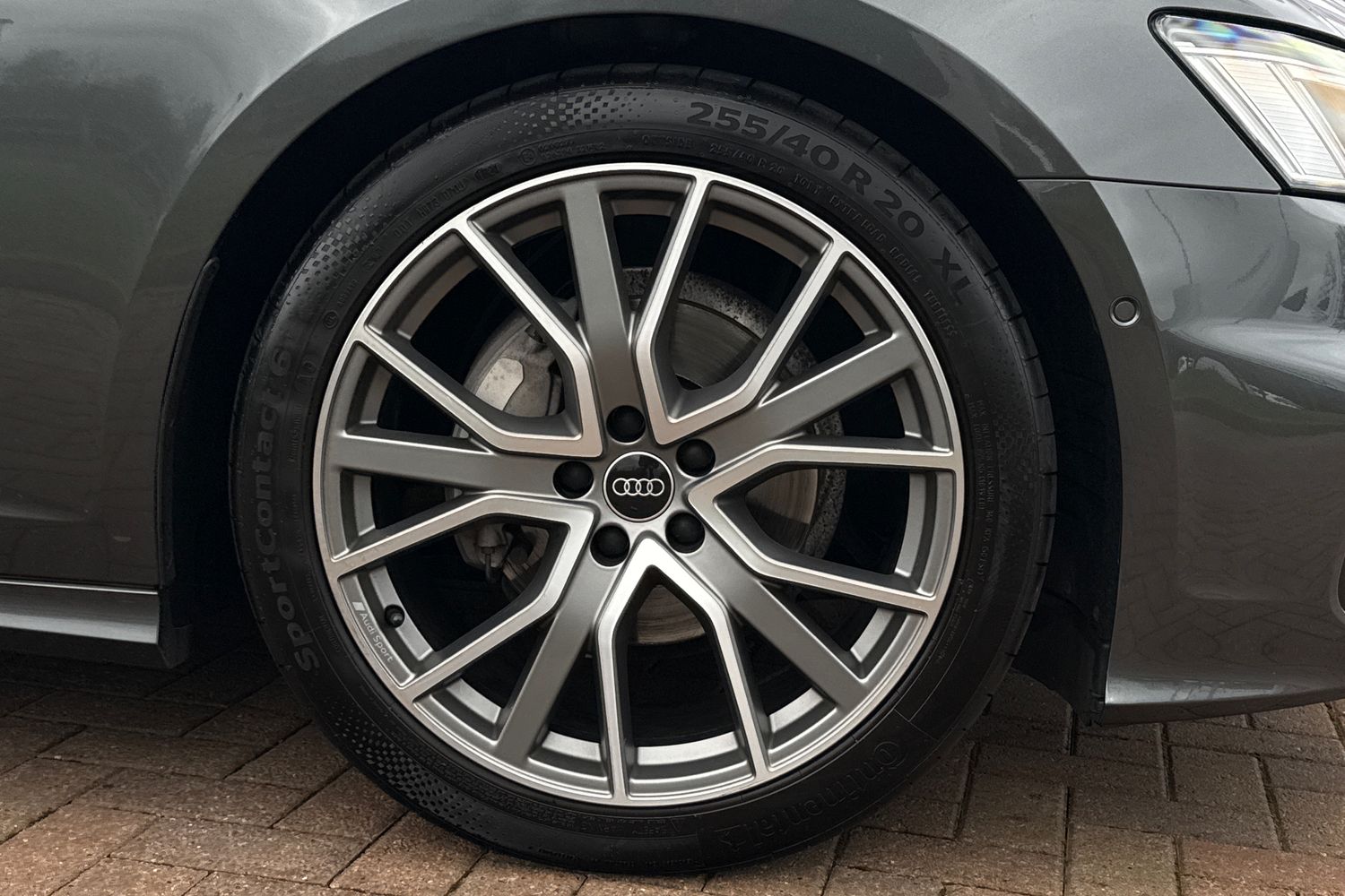 Used Audi A6 2023 for sale - 78168577: Photo 13