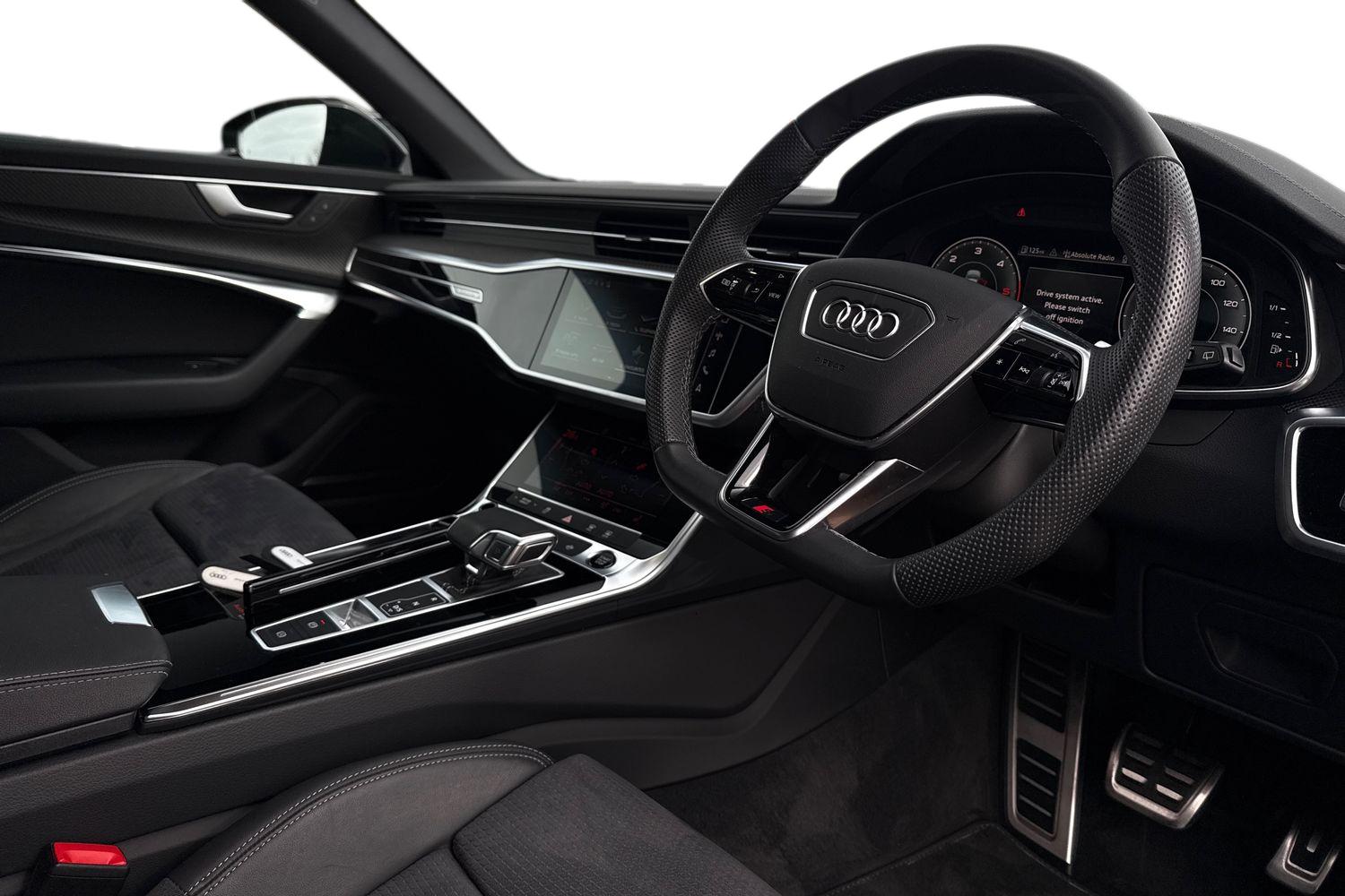 Used Audi A6 2023 for sale - 78168577: Photo 14