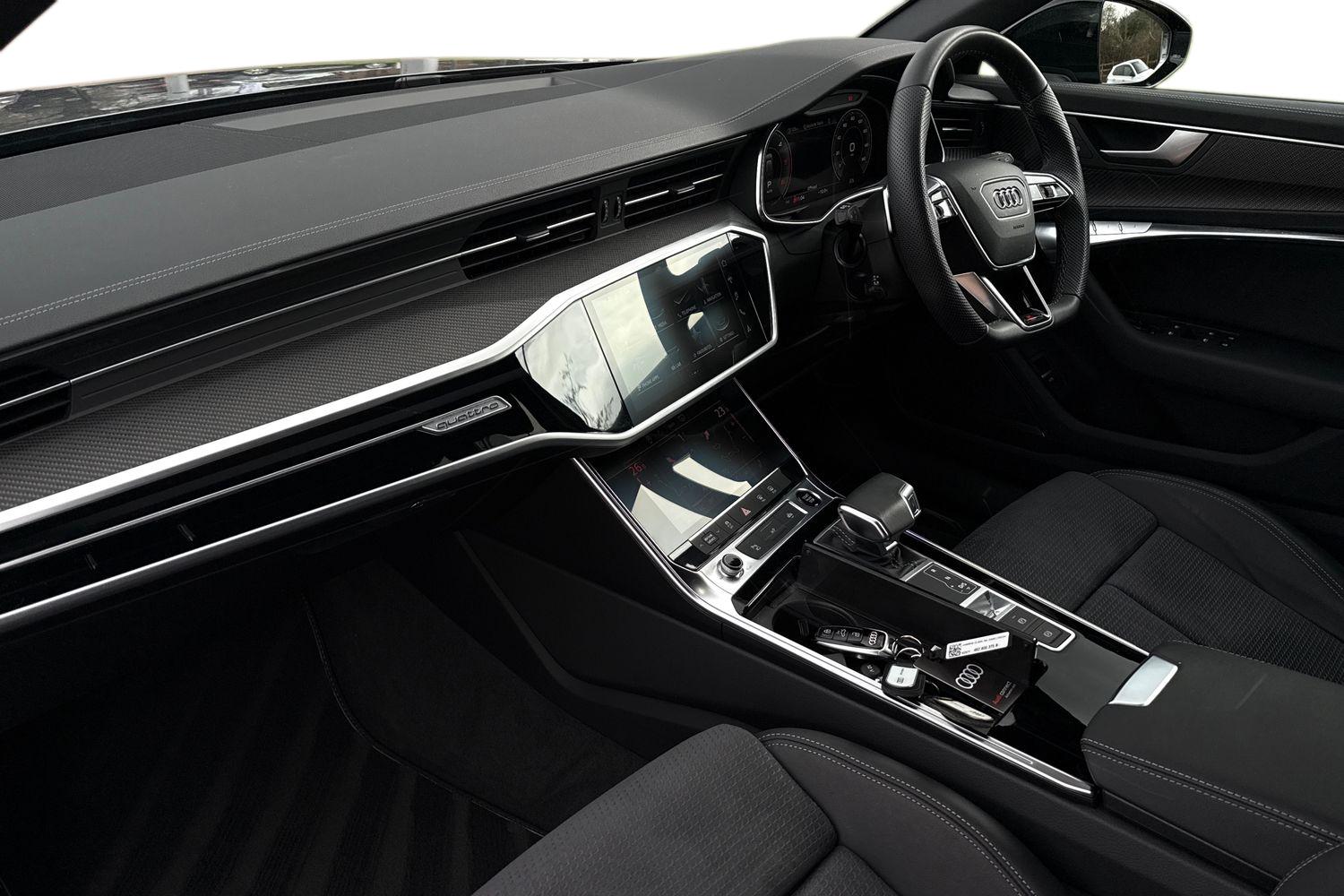 Used Audi A6 2023 for sale - 78168577: Photo 15