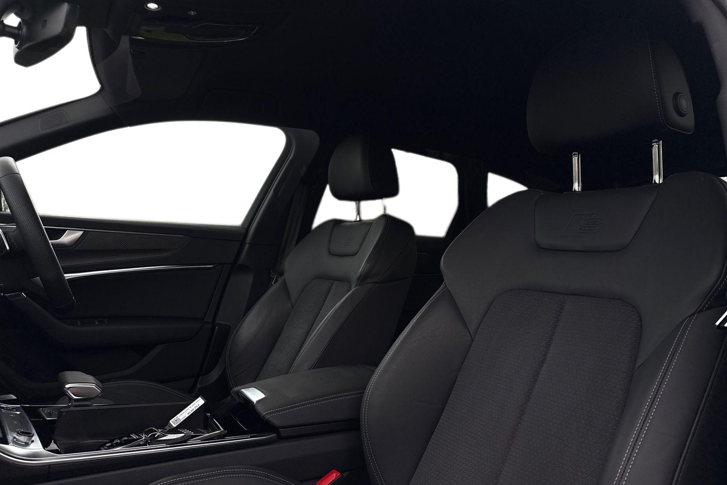 Used Audi A6 2023 for sale - 78168577: Photo 16