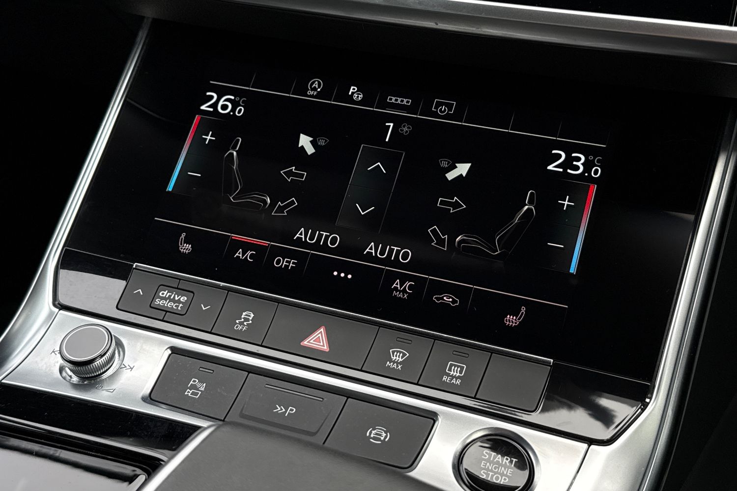 Used Audi A6 2023 for sale - 78168577: Photo 22