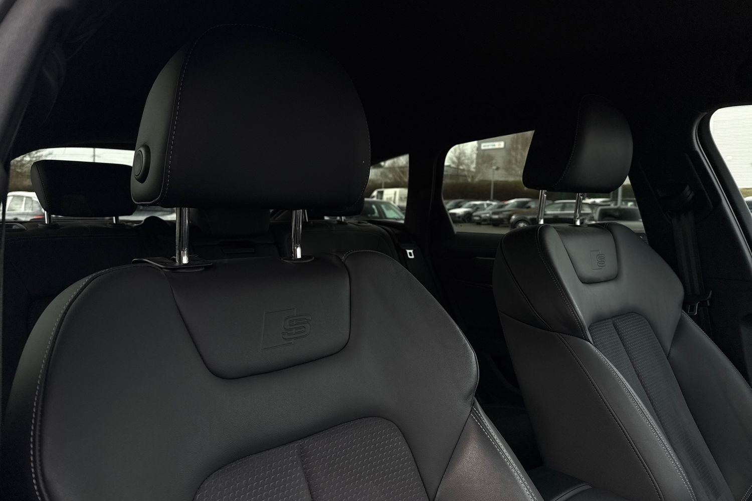 Used Audi A6 2023 for sale - 78168577: Photo 24