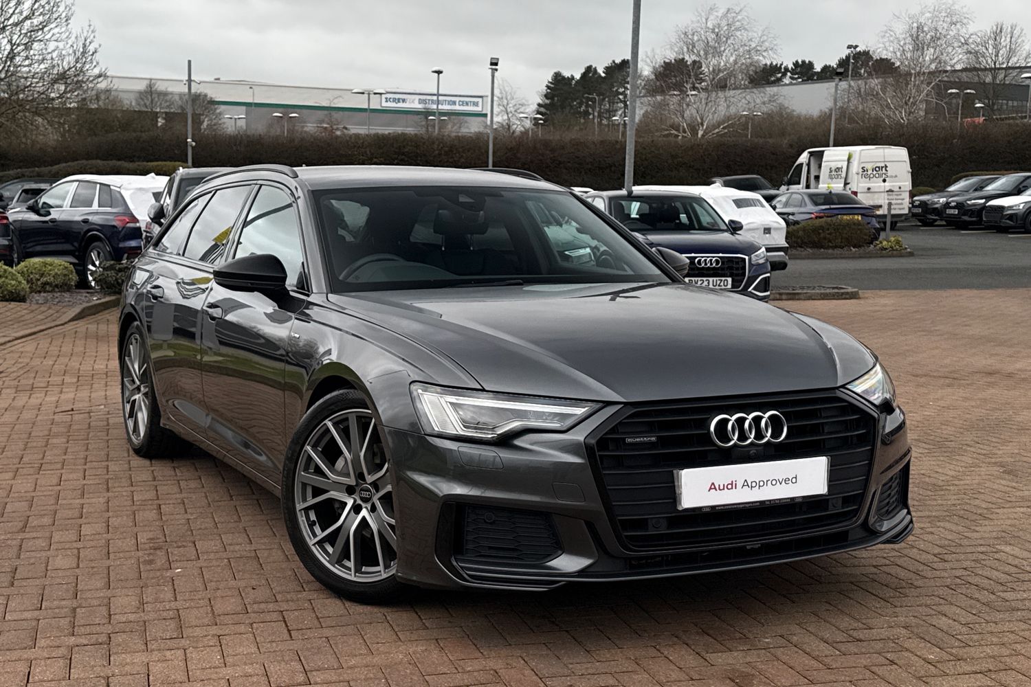 Used Audi A6 2023 for sale - 78168577: Photo 25