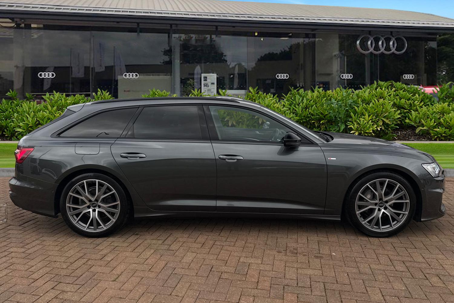 Used Audi A6 2023 for sale - 78168577: Photo 3