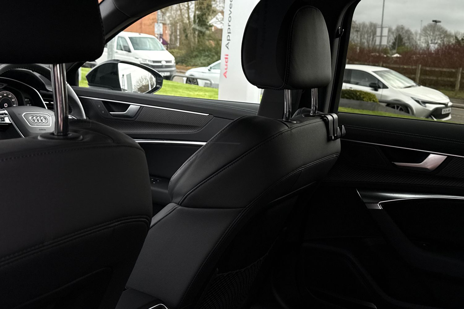 Used Audi A6 2023 for sale - 78168577: Photo 30