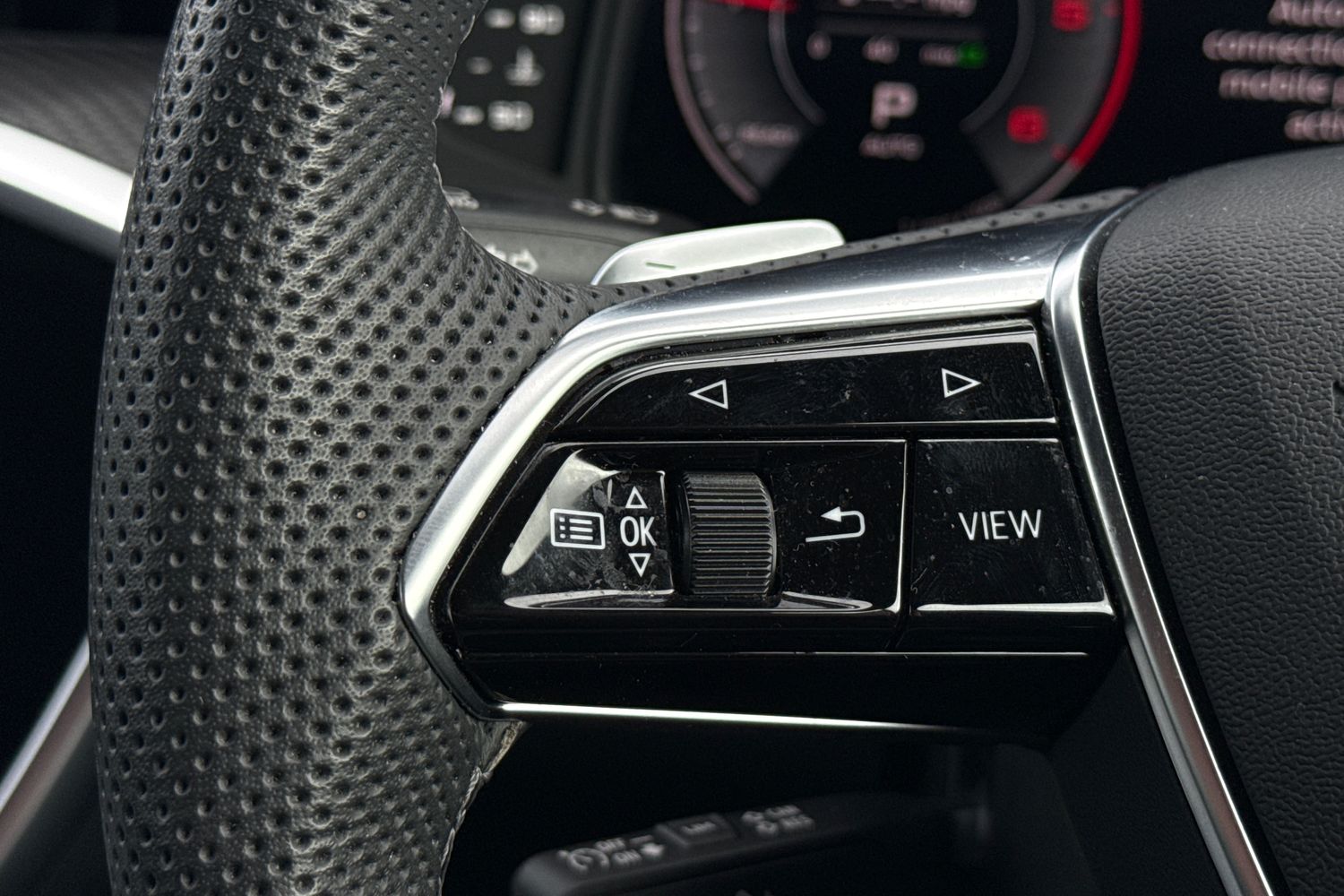 Used Audi A6 2023 for sale - 78168577: Photo 36