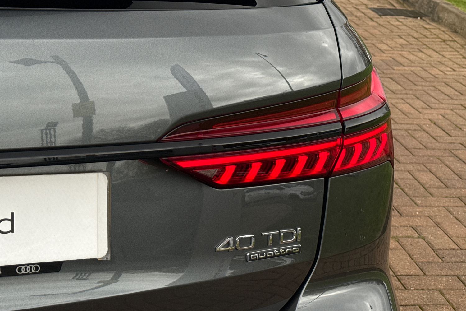 Used Audi A6 2023 for sale - 78168577: Photo 45