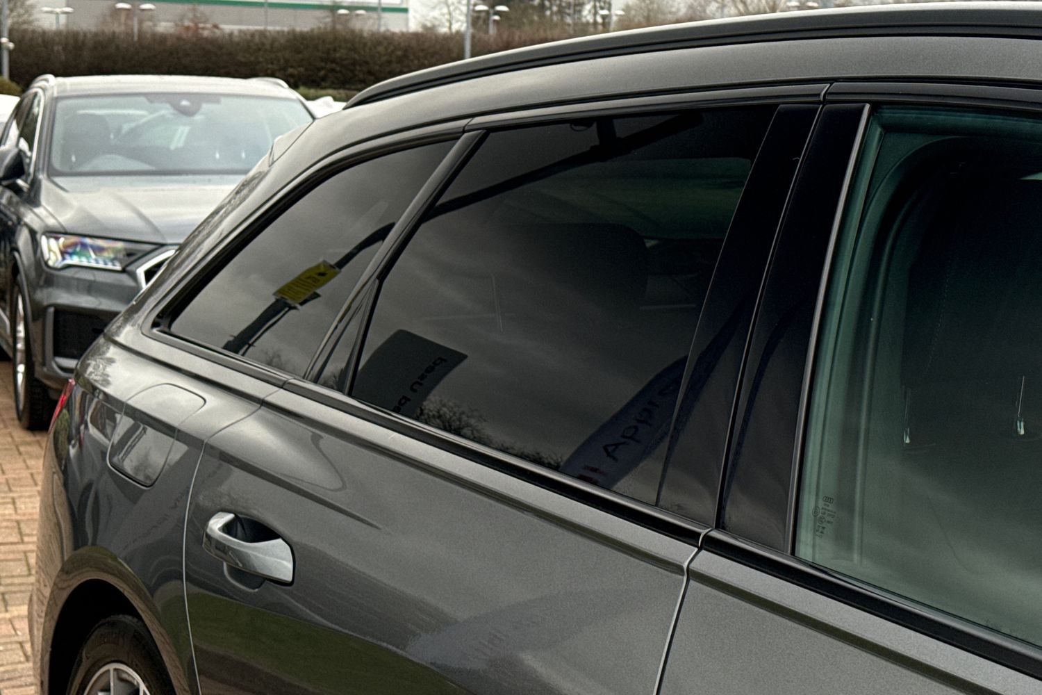 Used Audi A6 2023 for sale - 78168577: Photo 49